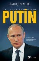 Vorderes Coverbild Gri Kardinal - Vladimir Putin