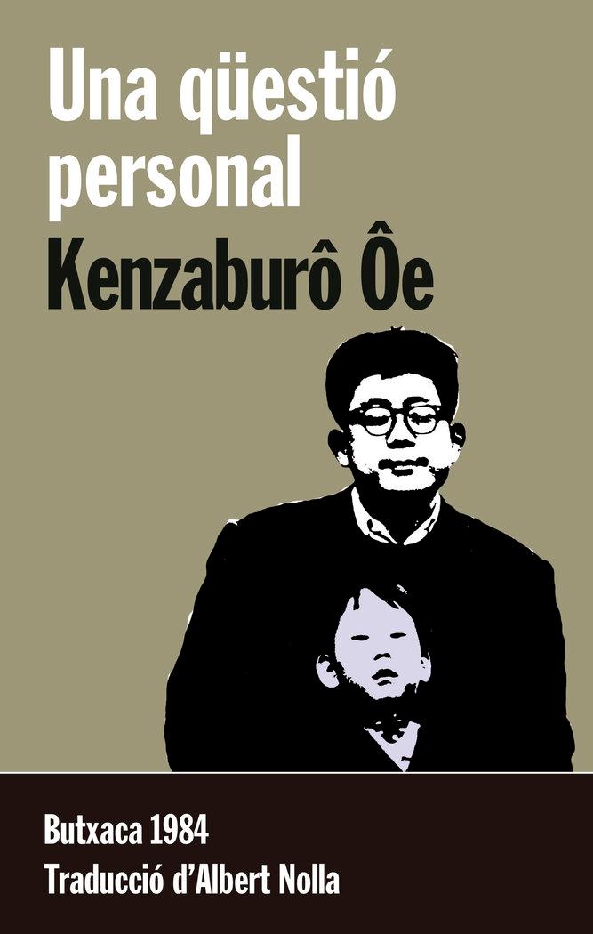 Vorderes Coverbild Una qüestió personal