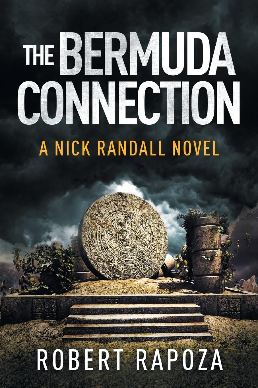 Vorderes Coverbild The Bermuda Connection