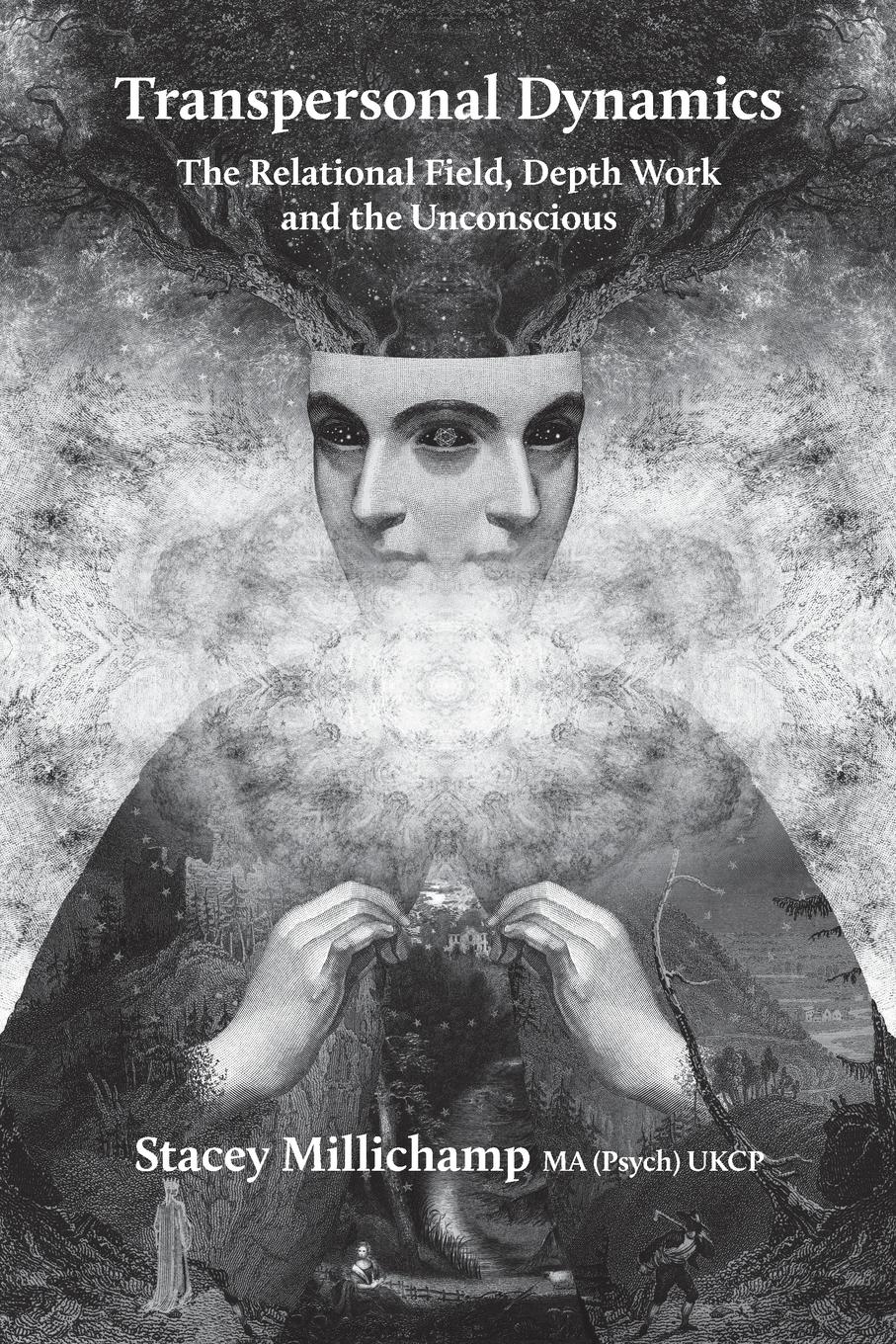 Vorderes Coverbild Transpersonal Dynamics