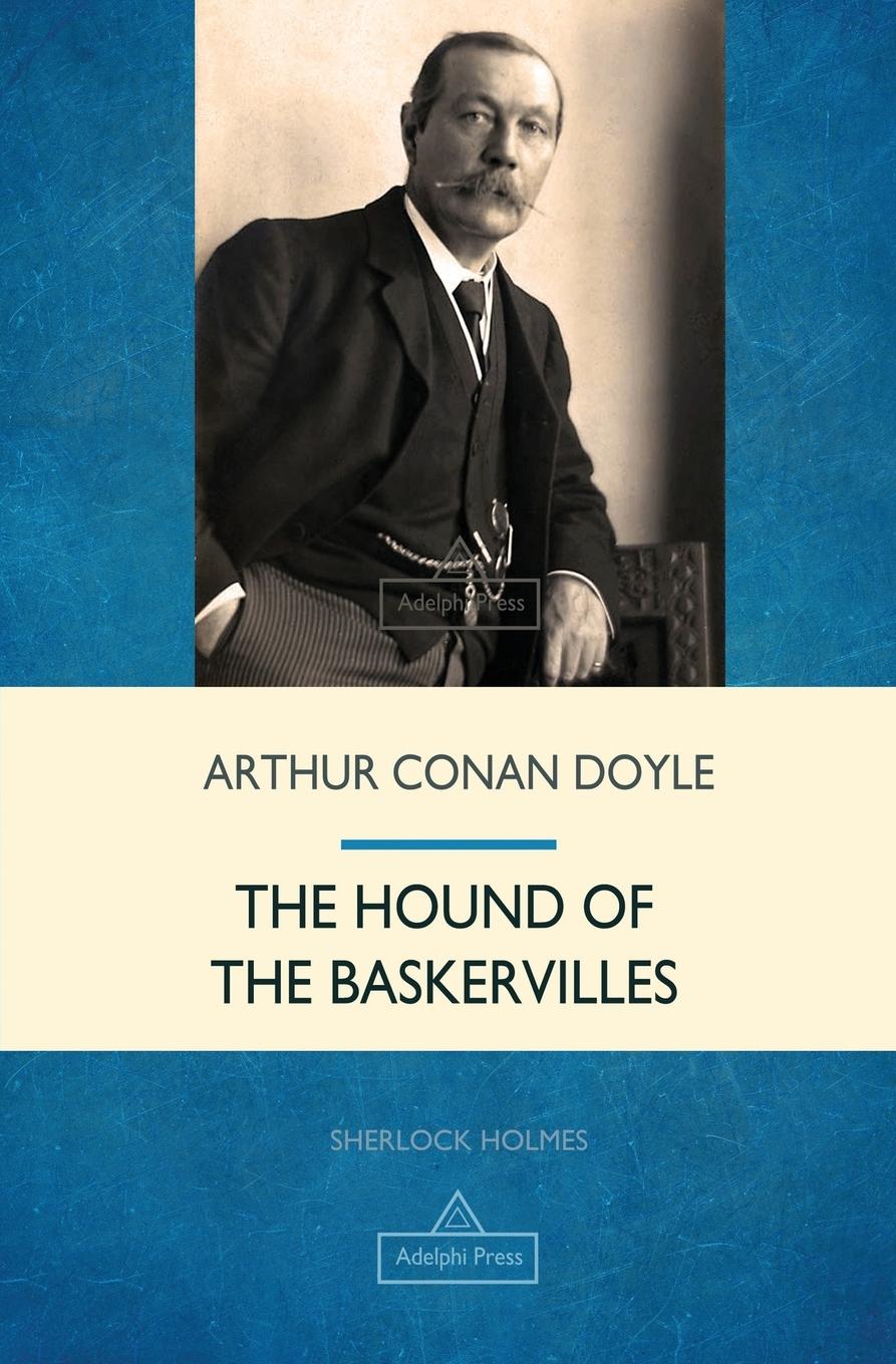 Vorderes Coverbild The Hound of the Baskervilles
