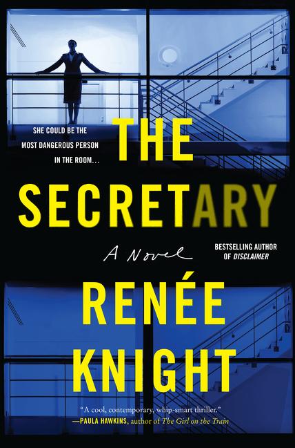 Vorderes Coverbild The Secretary