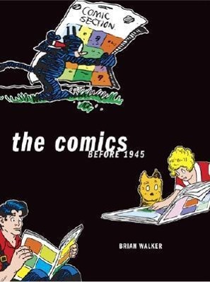 Vorderes Coverbild The Comics