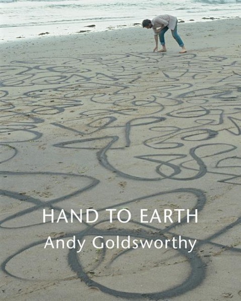 Vorderes Coverbild Hand to Earth