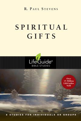 Vorderes Coverbild Spiritual Gifts