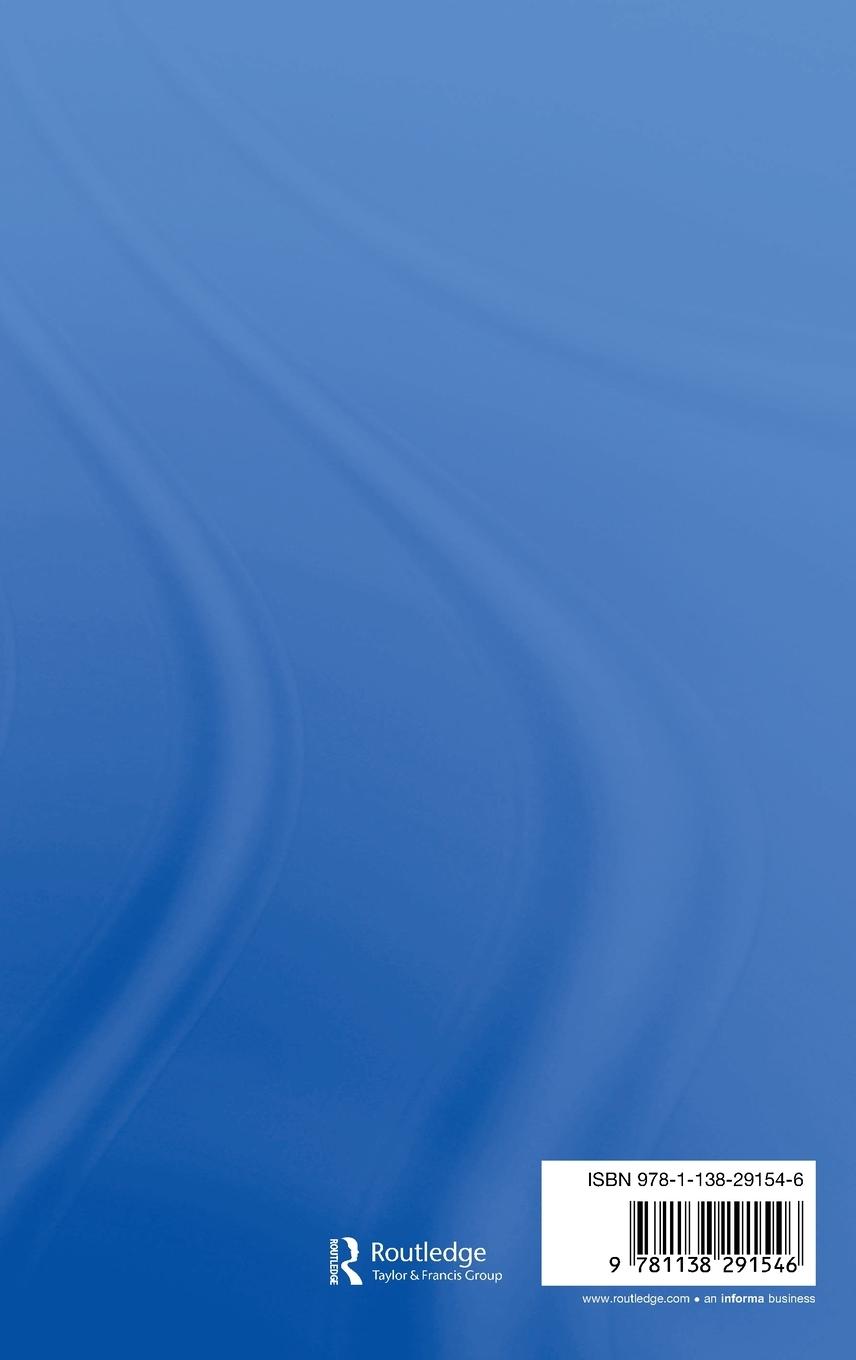 Rückseitencover Alternative Narratives in Early Childhood