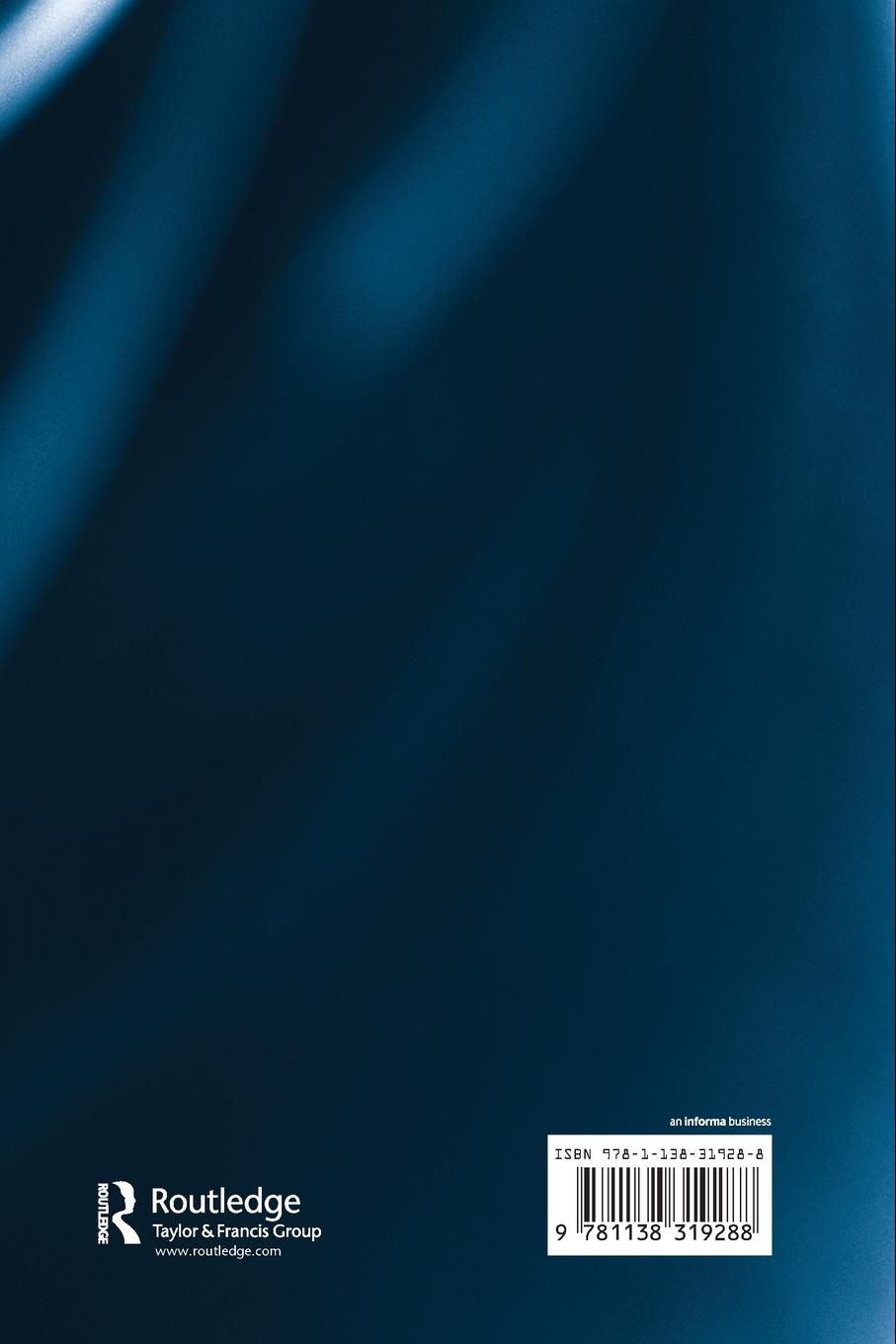 Rückseitencover Asian Religions, Technology and Science