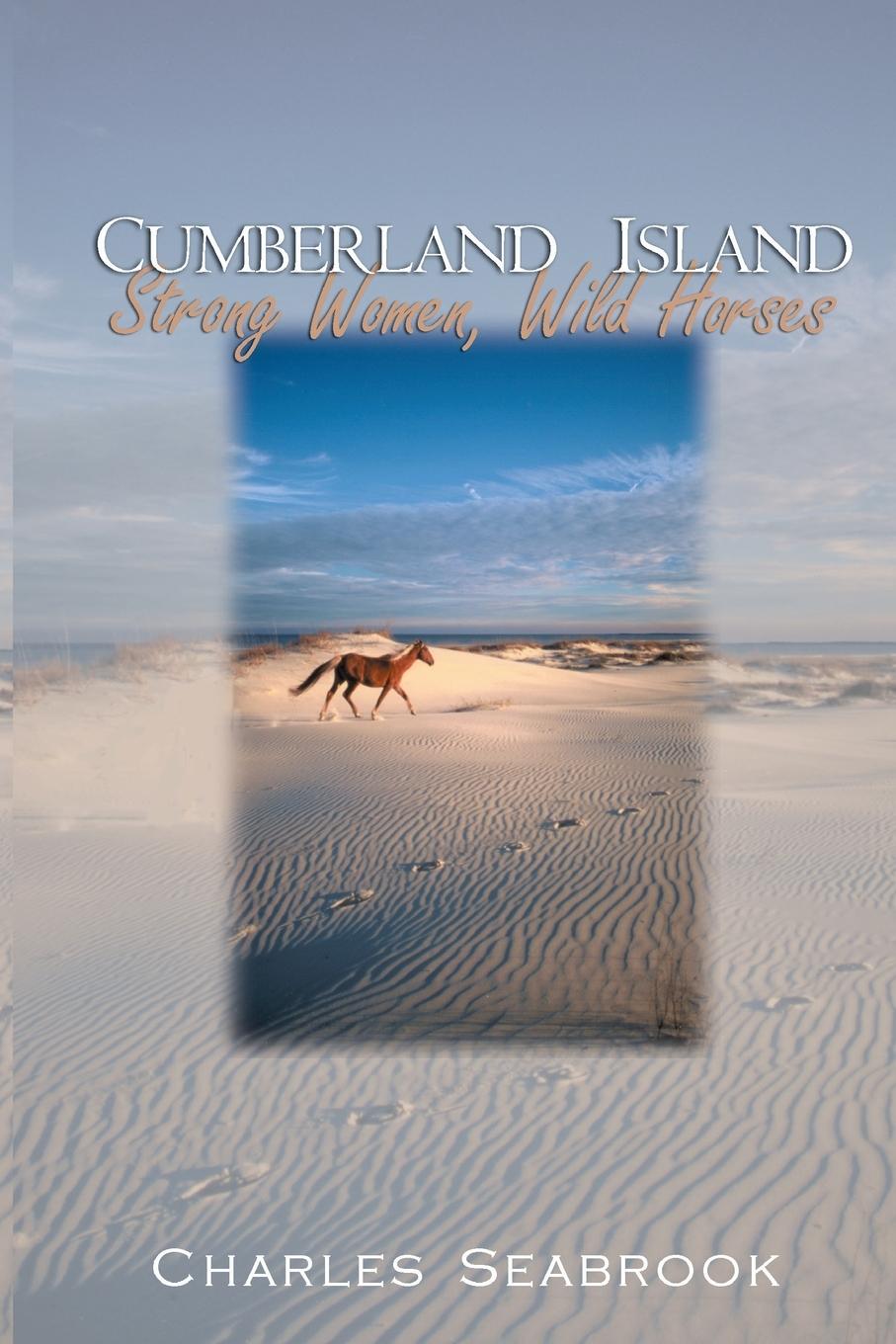 Vorderes Coverbild Cumberland Island
