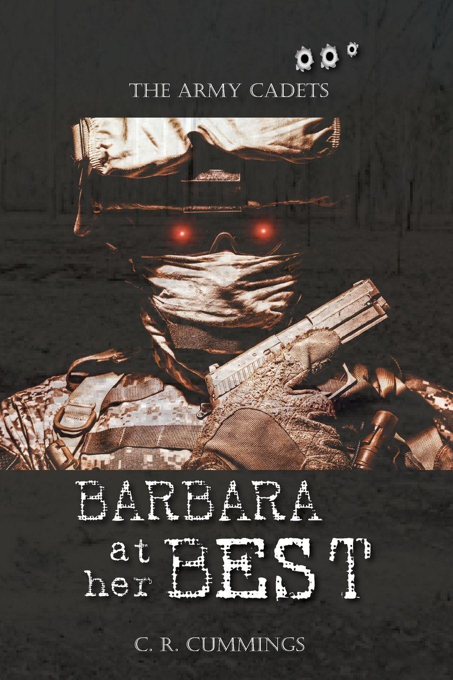 Vorderes Coverbild Barbara at her Best