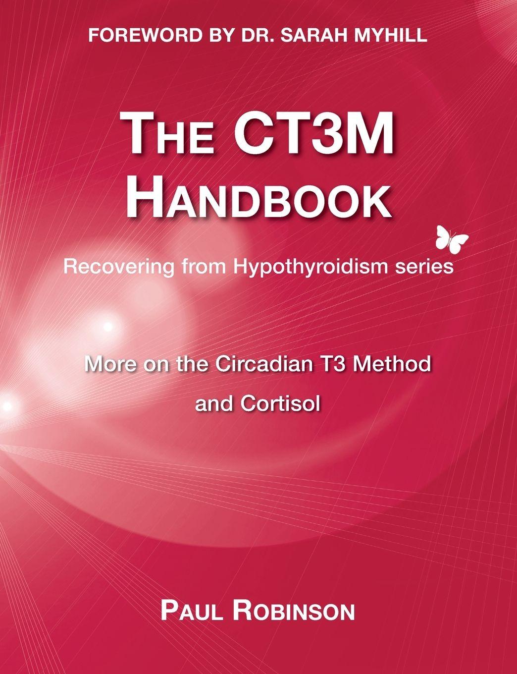 Vorderes Coverbild The CT3M Handbook