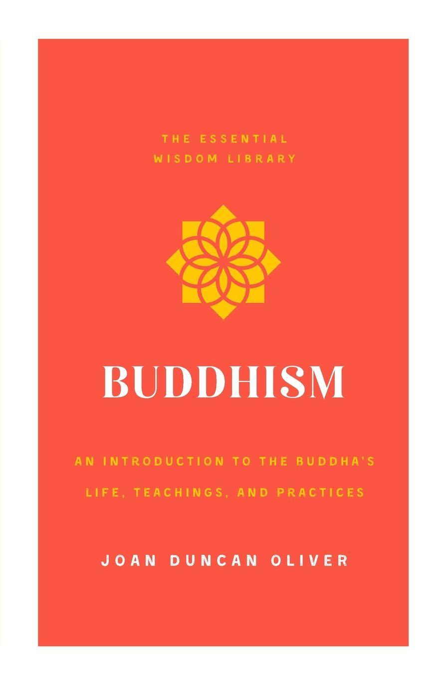 Vorderes Coverbild Buddhism