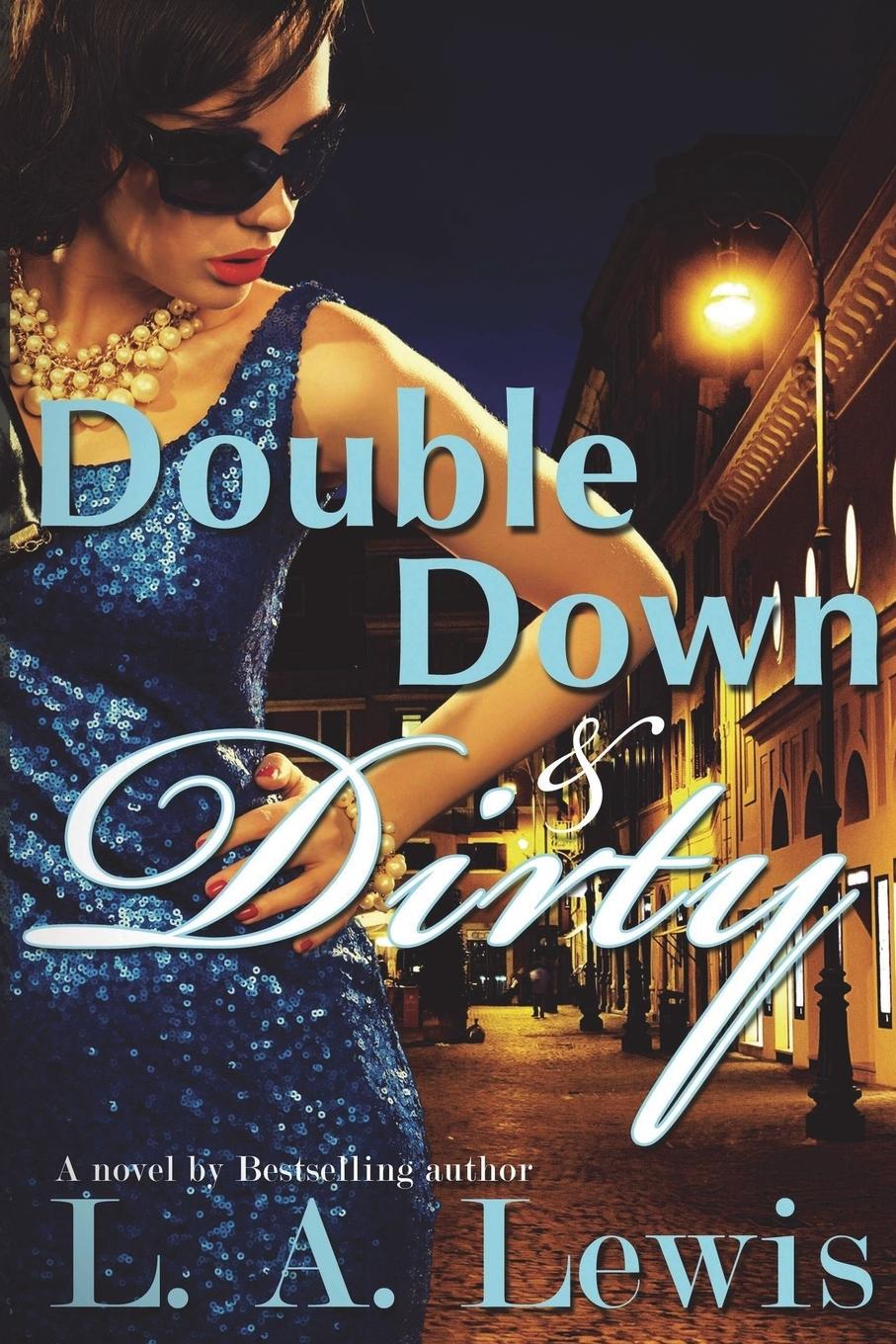 Vorderes Coverbild Double Down and Dirty