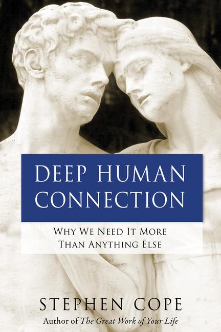 Vorderes Coverbild Deep Human Connection