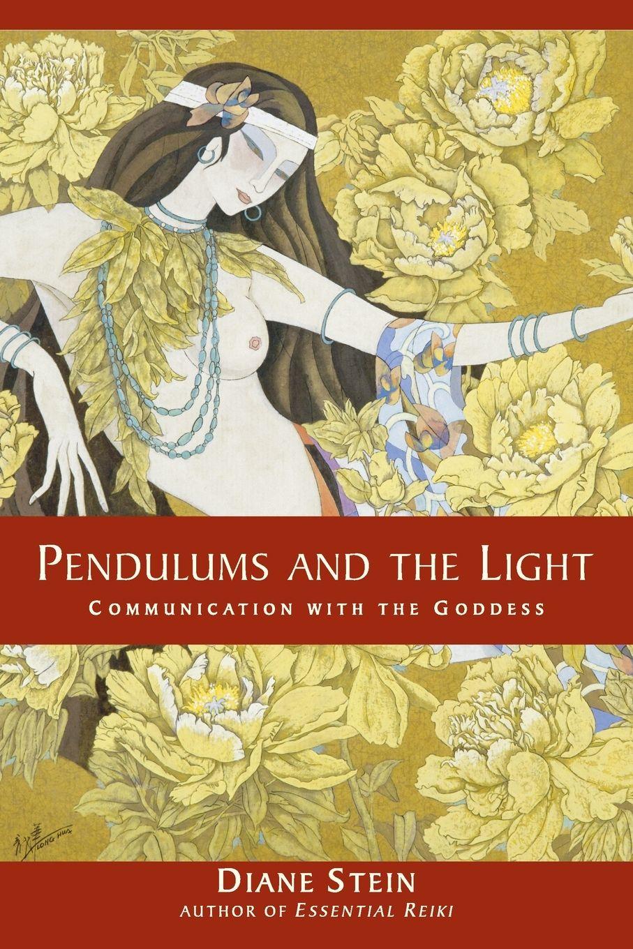Vorderes Coverbild Pendulums and the Light