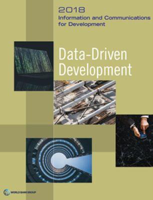 Vorderes Coverbild Information and Communications for Development 2018
