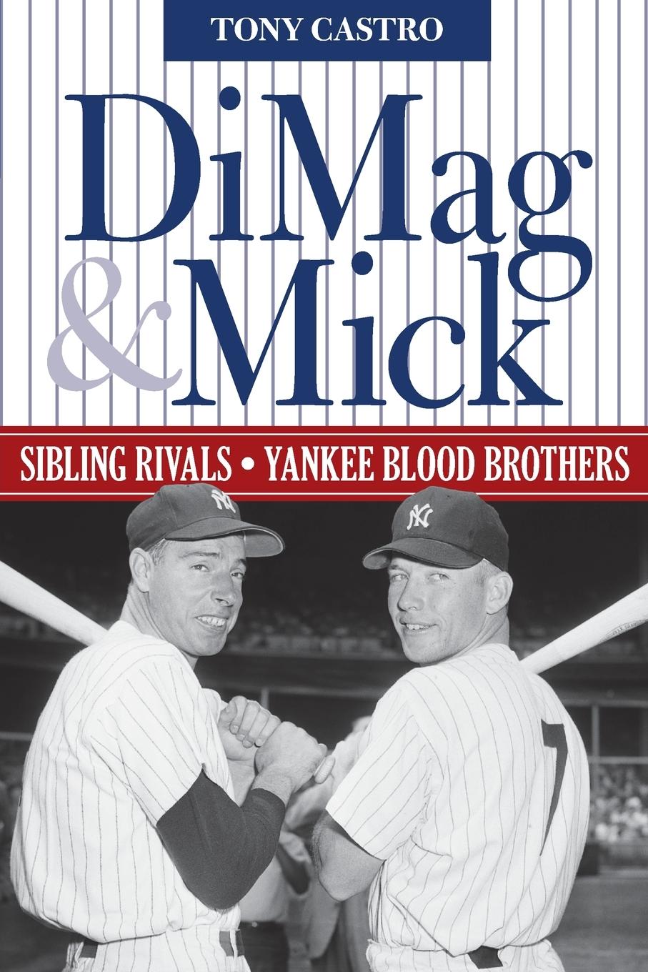 Vorderes Coverbild DiMag & Mick