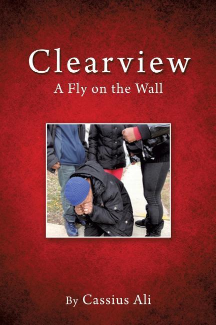 Vorderes Coverbild Clearview: A Fly on the Wall