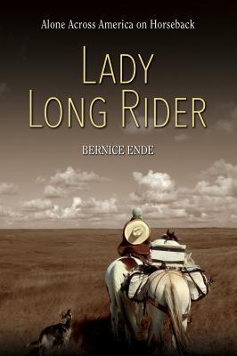 Vorderes Coverbild Lady Long Rider