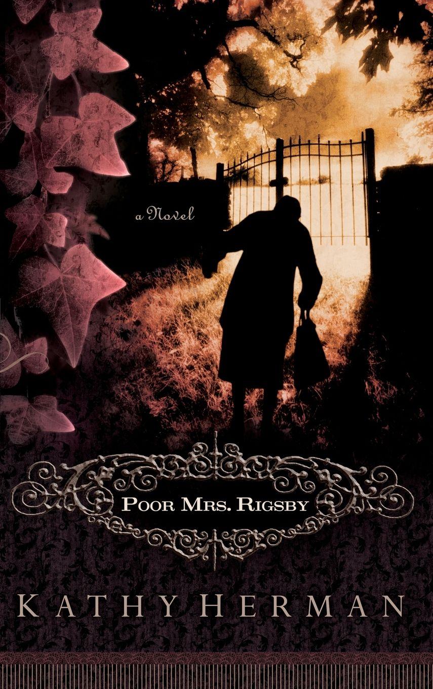 Vorderes Coverbild Poor Mrs. Rigsby