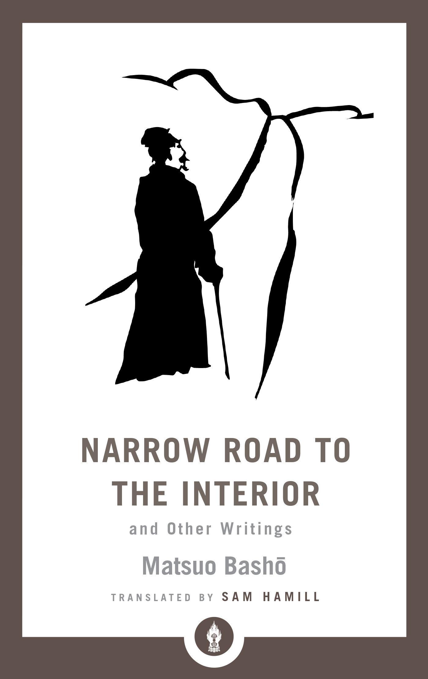 Vorderes Coverbild Narrow Road to the Interior
