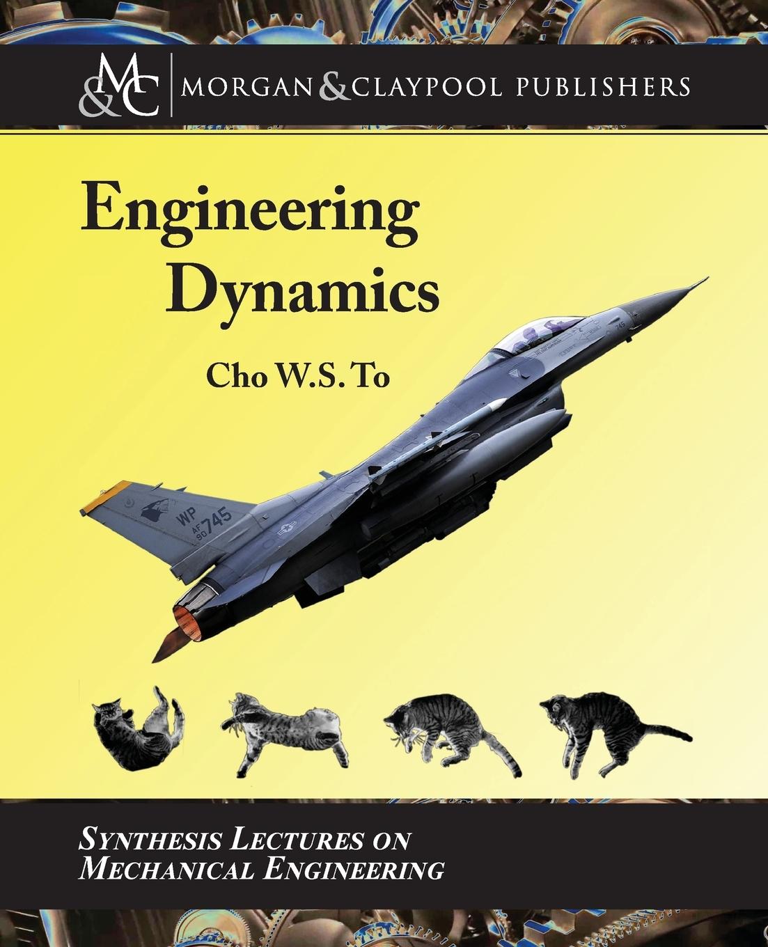 Vorderes Coverbild Engineering Dynamics