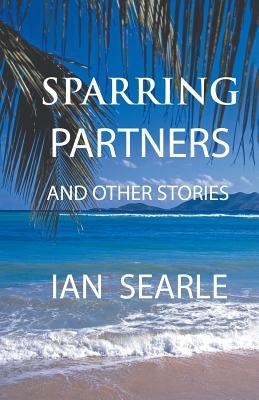 Vorderes Coverbild Sparring Partners and Other Stories