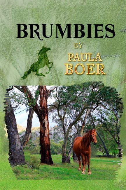Vorderes Coverbild Brumbies