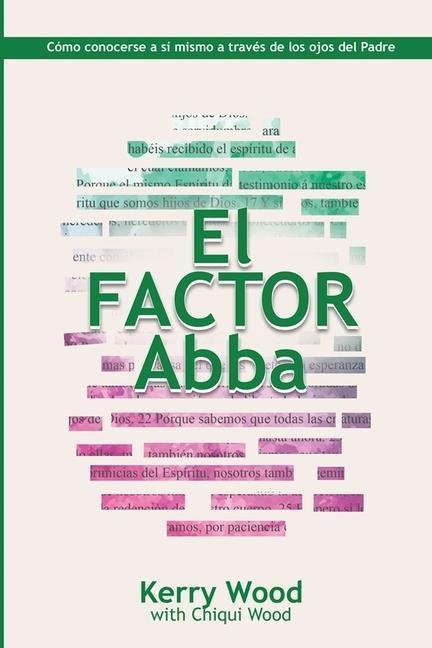 Vorderes Coverbild El Factor Abba