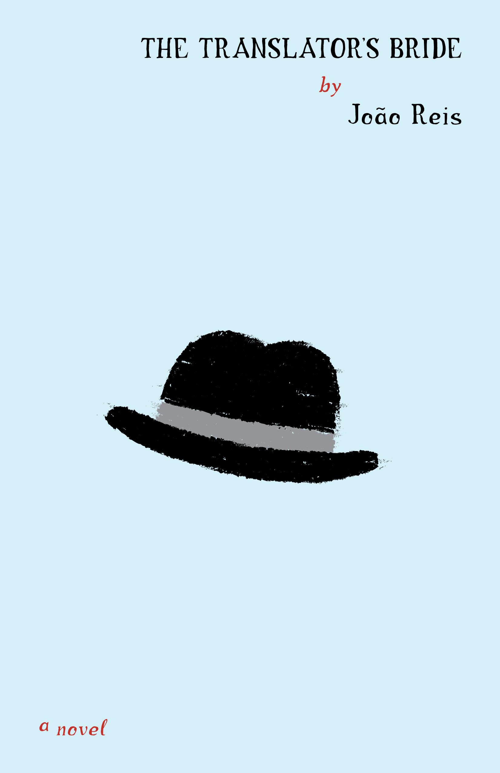 Vorderes Coverbild The Translator's Bride