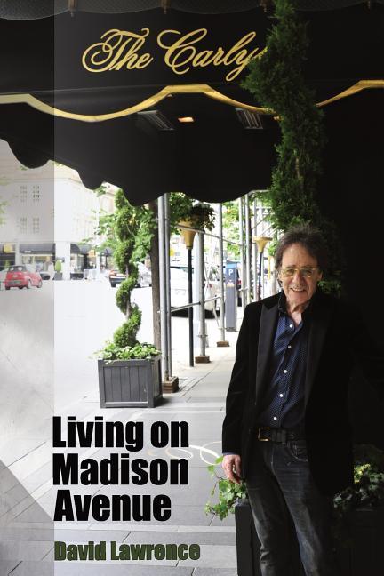 Vorderes Coverbild Living on Madison Avenue