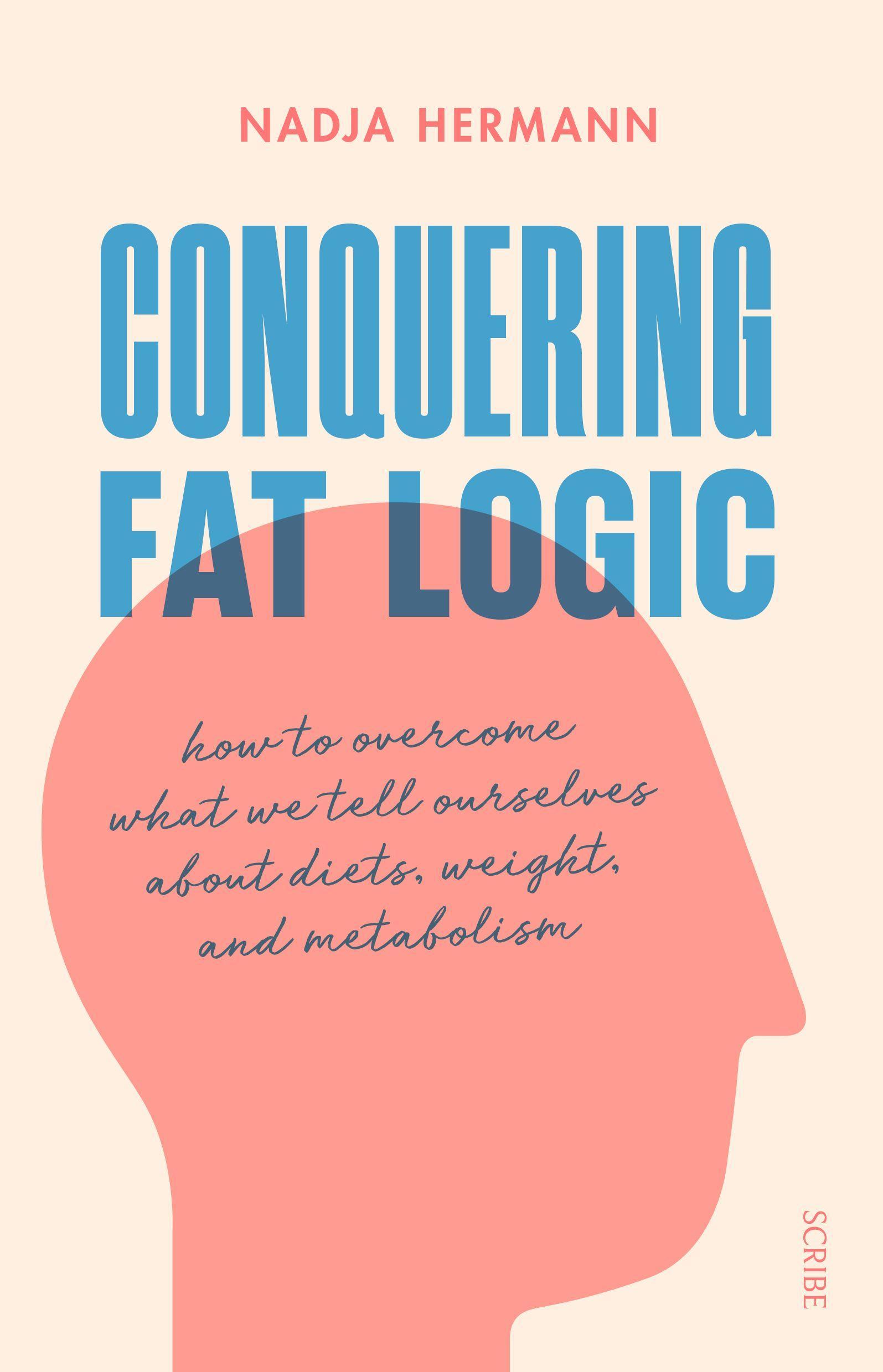 Vorderes Coverbild Conquering Fat Logic