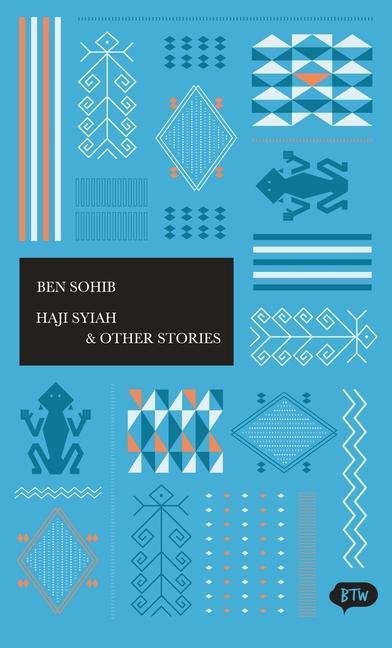 Vorderes Coverbild Haji Syiah & Other Stories