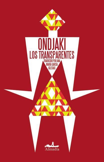Vorderes Coverbild Los Transparentes