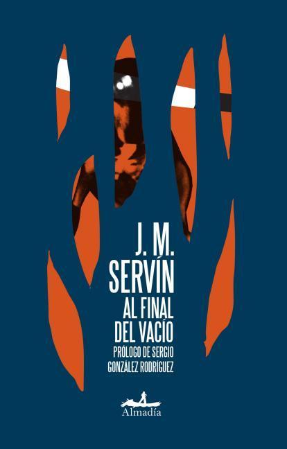 Vorderes Coverbild Al Final del Vacio