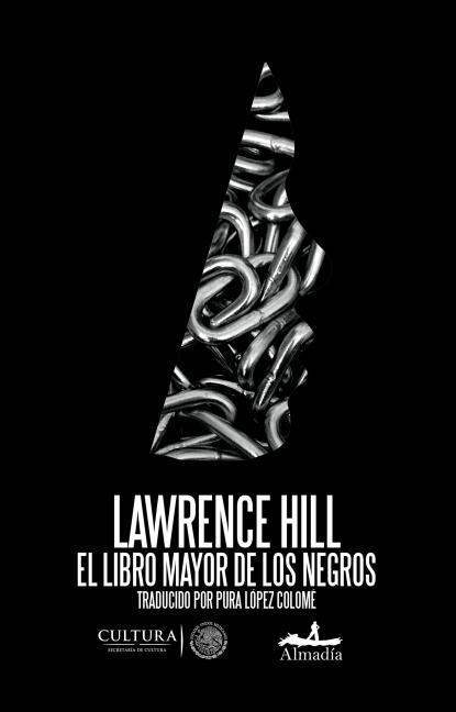 Vorderes Coverbild El Libro Mayor de Los Negros