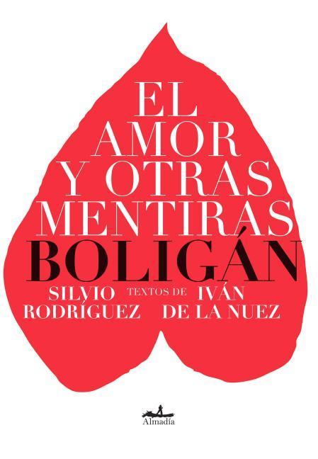 Vorderes Coverbild El Amor y Otras Mentiras