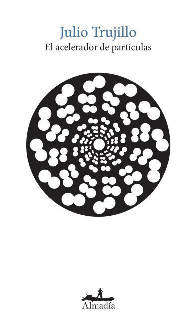 Vorderes Coverbild El Acelerador de Particulas