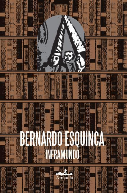 Vorderes Coverbild Inframundo