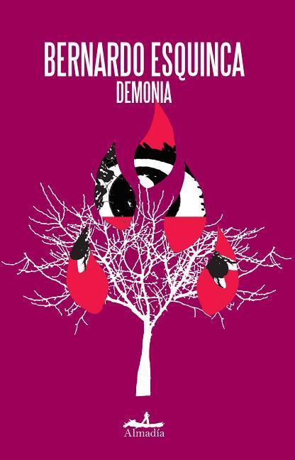 Vorderes Coverbild Demonia