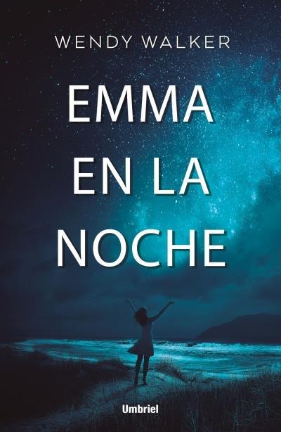 Vorderes Coverbild Emma En La Noche