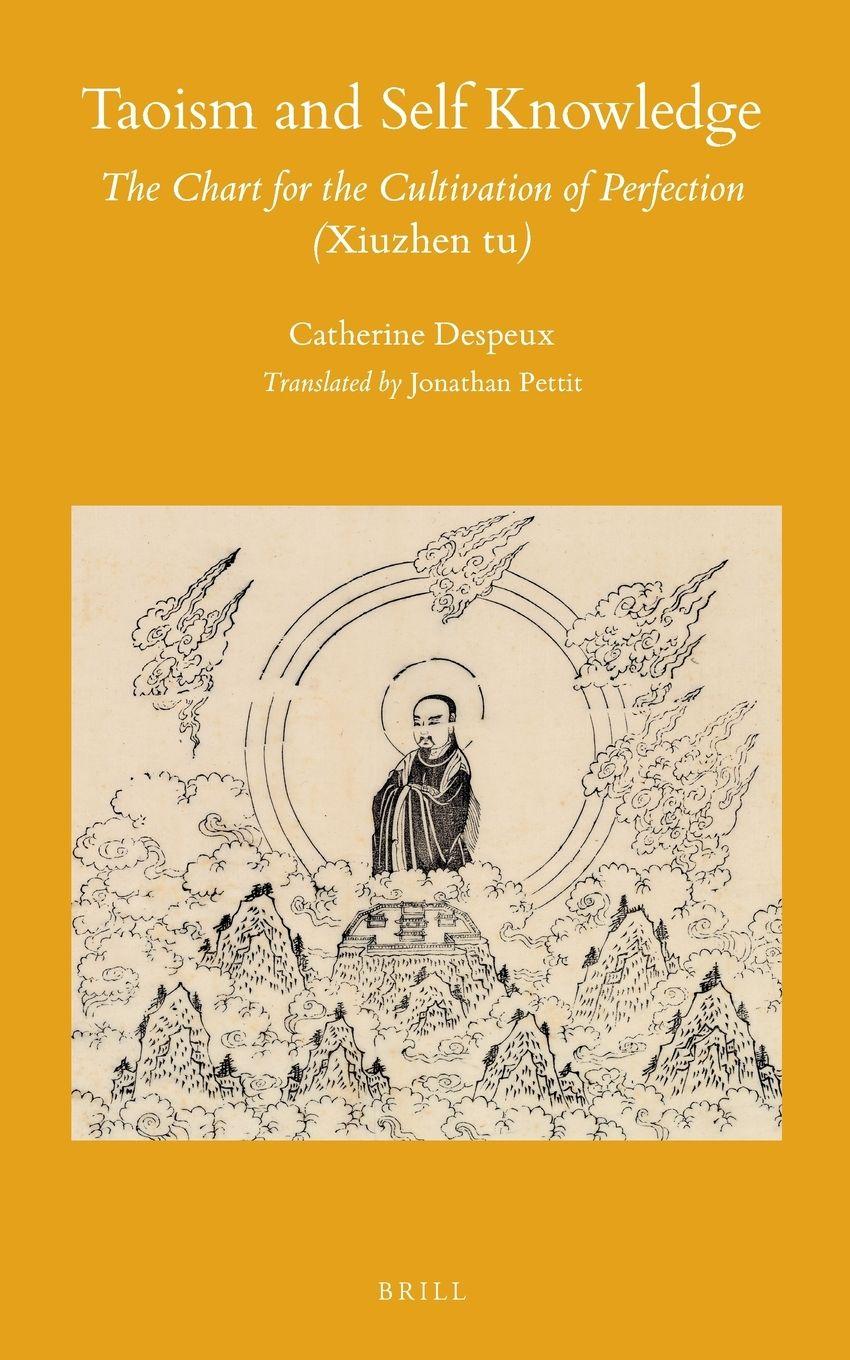 Vorderes Coverbild Taoism and Self Knowledge
