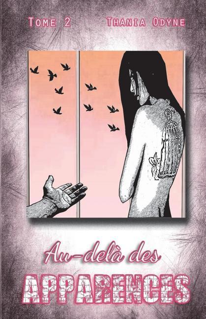 Vorderes Coverbild Au-delà des apparences tome 2