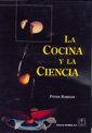 Vorderes Coverbild La cocina y la ciencia