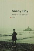 Vorderes Coverbild Sonny Boy