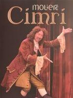 Vorderes Coverbild Cimri