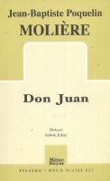 Vorderes Coverbild Don Juan