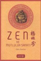 Vorderes Coverbild Zen ve Mutluluk