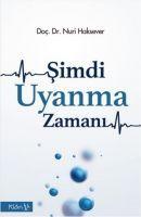 Vorderes Coverbild Simdi Uyanma Zamani