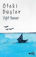Vorderes Coverbild Öteki Düsler