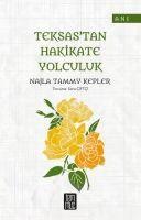 Vorderes Coverbild Teksastan Hakikate Yolculuk